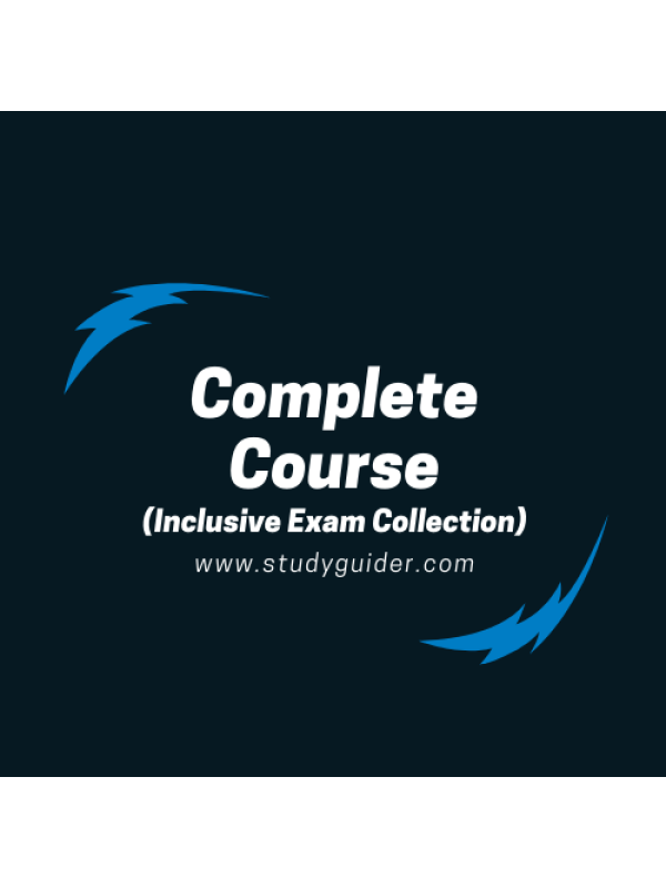 NRNP 6531 Complete Course Week 1 - 11 (Including Exam Collection)